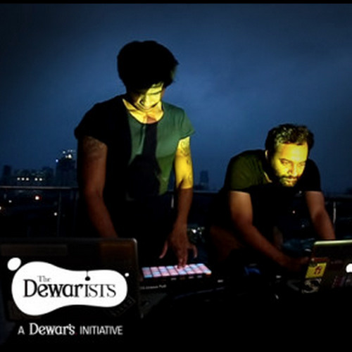 BLOT! Ft Suryakant Sawhney  - Aaina [The Dewarists S3]