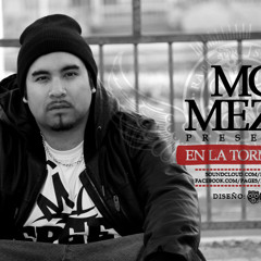 Mc Meza- En La Tormenta 2013 Produce-Dr Psycho.