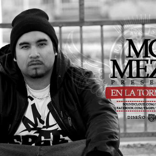 Mc Meza- En La Tormenta 2013 Produce-Dr Psycho.