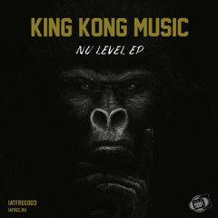 01. King Kong Music - New Hara Shit [IATFREE003]