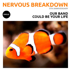 Nervous Breakdown - Our band could be your life