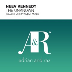 Neev Kennedy - The Unknown (DNS Project Extended)