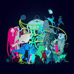 The Collaborative Endeavors - A Glitch Opera