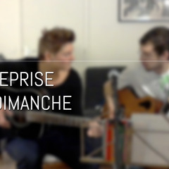 Voyage Voyage (Desireless cover)feat. Snaky