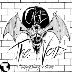 The Void-MegaMan Ft Cage & Sherry St Germain