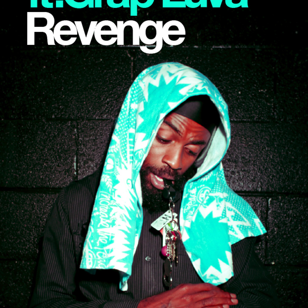 Stream Pete Rock ft Grap Luva - Revenge (Omas remix) by Paul