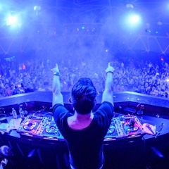 Mix Electrohouse ( Hardwell vs Avicci vs Tiesto vs Alesso vs others)