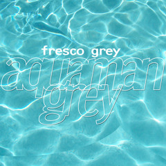 Aquaman Grey