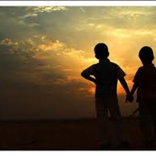 رفيقُ عُمري الأجملَ