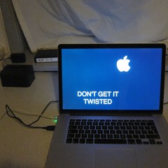 ALF / Screwed - 001 Sunset Beach (Tim Truman)