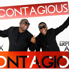 Erphaan Alves feat. Blaxx - Contagious (We Drinkin)(2014 Trinidad Carnival)