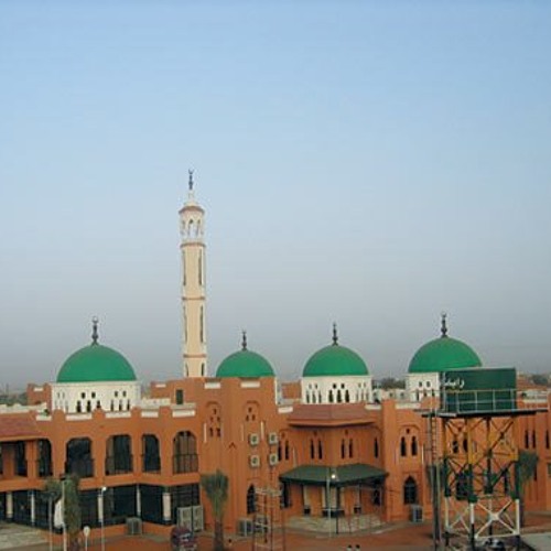 في كل حين لنا في المصطفى أمل