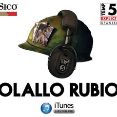 Programa 9 - Temp 5 - Olallo Rubio Podcast