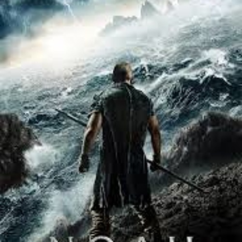 Noah Soundtrack (Audiomachine - New Beginning)