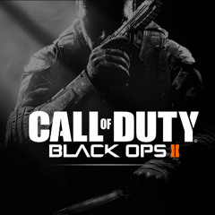 Call Of Duty Black Ops 2 -  25 DeFalco's Theme