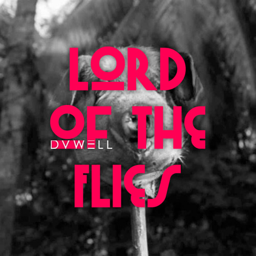 Lord Of The Flies by Duwell