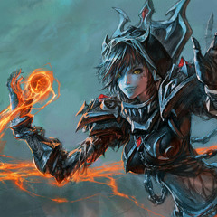 World Of Warcraft WOTLK Soundtrack - Main Menu