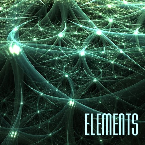 Elements (Psybreaks Podcast - EP06)