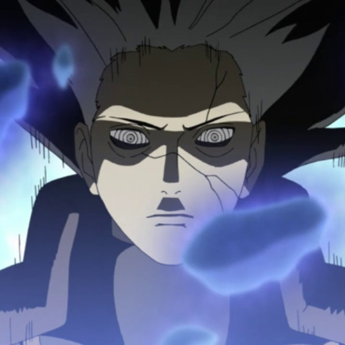 Naruto Shippuden OST- My Name