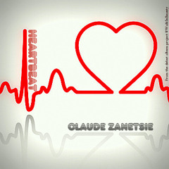 Claude Zanetsie - HEARTBEAT (Original Song)