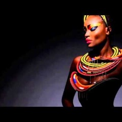 Alex Barck - Oh Africa (Frank Wiedemann Remix)