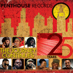 Buju Banton & Beres Hammond - Who Say [25 Years Penthouse Records - The Journey Continues]