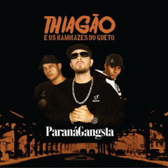 Thiagão - Tatico assassino (parte 2)