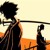 Artwork for Blind Sorrow (Sampled Hip Hop Instrumental) Soul, Jazz, Blues, Boom Bap, Samurai Champloo Beat, FD