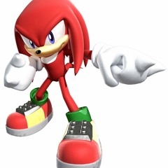 Ice Cap zone Act 2 - Sonic & Knuckles
