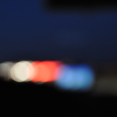 Warm Water-Banks (Lauttaubs less is more Edit)