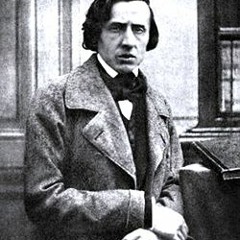 Frederic Chopin