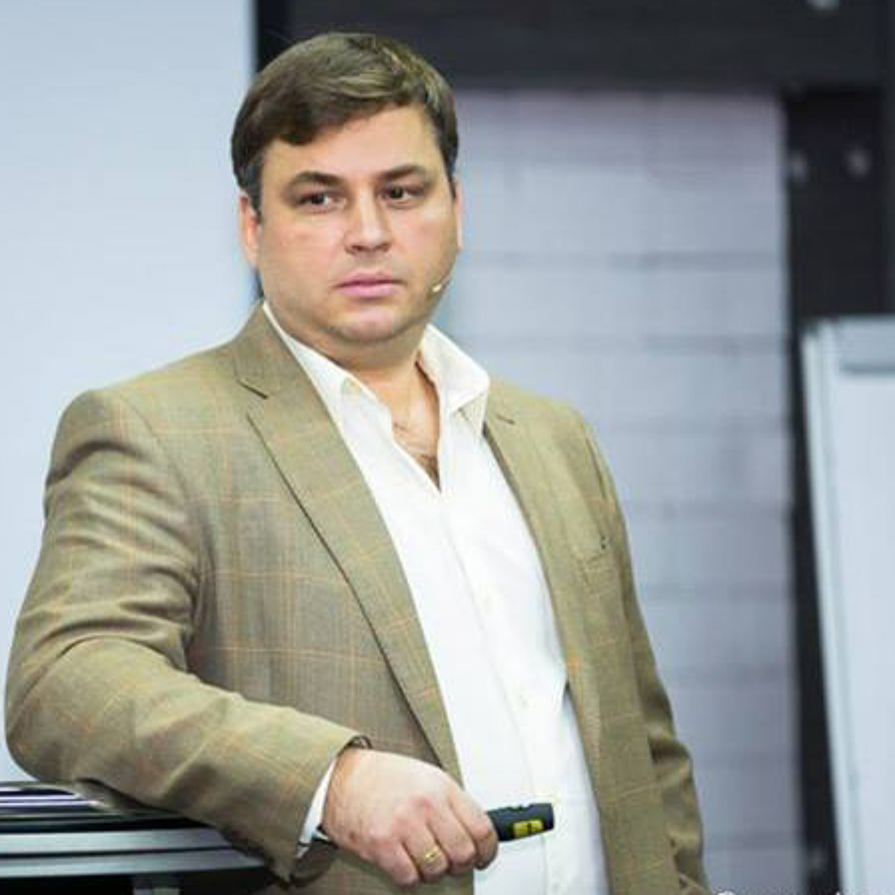 Mykola Latansky