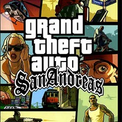 GTA San Andreas Theme Song
