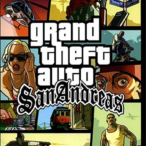 Stream GTA San Andreas Theme Song by fernandesmetal | Listen online for  free on SoundCloud