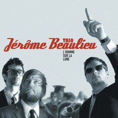 Man On The Moon Mvt. 3: Mare Tranquillitatis