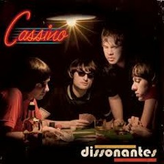 Baby Nunca Mais - Dissonantes