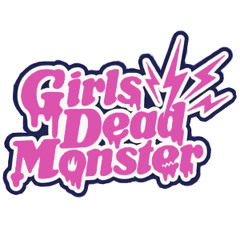 Storm Song_Girls Dead Monster