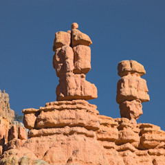 RED ROCK - PAKMAN