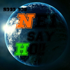 NE1 Say Ho