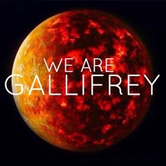 We Are Gallifrey (a Doctor Who waltz)