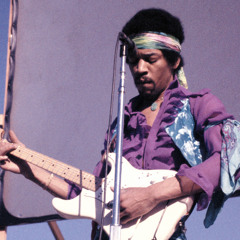 Jimi Hendrix - The Wind Cries Mary (Take 3)