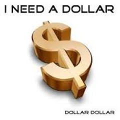 Leek Raw - I Need Dollar