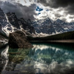 Time Warp - Deeper Meditation [Psybient]