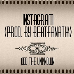 Instagram (Prod. By Beatfanatik)