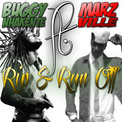 BUGGY & Marzville- Rip & Run Off