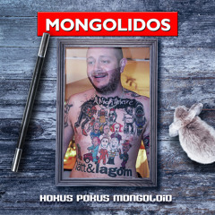 Hokus Pokus Mongoloid