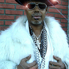 Po Pimping- Killah-K/Ceaser/SedBoss