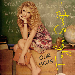 Taylor Swift - Our Song Trap Step Ultra Remix (Prod By Young Spirit)