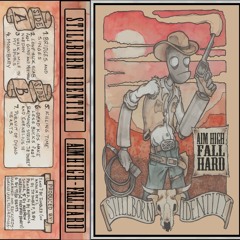 Walk a Mile in my Spurs