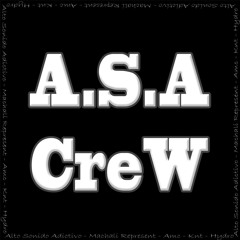 A.S.A - Xplota Tinta